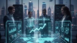 Cara Memanfaatkan Data Science Untuk Memprediksi Tren Permintaan Pasar Di Masa Depan Secara Akurat