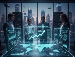 Cara Memanfaatkan Data Science Untuk Memprediksi Tren Permintaan Pasar Di Masa Depan Secara Akurat