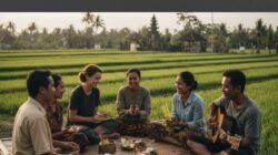 Cara Merasakan Budaya Lokal Secara Autentik Tanpa Terjebak di Tempat Wisata yang Terlalu Ramai