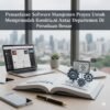 Pemanfaatan Software Manajemen Proyek Untuk Mempermudah Koordinasi Antar Departemen Di Perusahaan Besar
