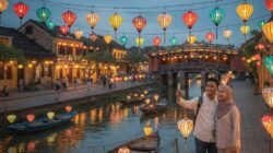 Rekomendasi Kota Tua di Vietnam yang Masih Terjaga Keasliannya dan Sangat Instagramable