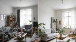 Cara Menerapkan Gaya Hidup Minimalis di Rumah Agar Suasana Menjadi Lebih Nyaman dan Luas