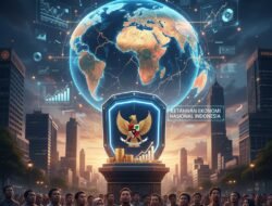 Peran Indonesia dalam Menjaga Perdamaian Dunia Melalui Diplomasi Politik Luar Negeri