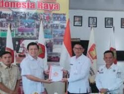 Analisis Pengaruh Investasi Infrastruktur Digital Terhadap Pemerataan Partisipasi Politik Warga di Daerah Terpencil