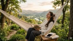 Pentingnya Melakukan Detoks Digital Setiap Akhir Pekan Demi Ketenangan Pikiran Yang Maksimal