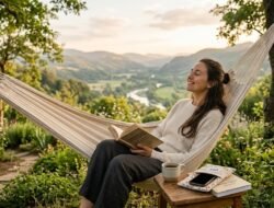 Pentingnya Melakukan Detoks Digital Setiap Akhir Pekan Demi Ketenangan Pikiran Yang Maksimal