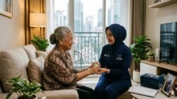 Peluang Usaha Jasa Perawatan Lansia Sebagai Solusi Kebutuhan Masyarakat Di Kota Besar