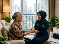 Peluang Usaha Jasa Perawatan Lansia Sebagai Solusi Kebutuhan Masyarakat Di Kota Besar