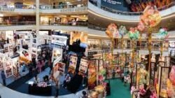 Rekomendasi Tempat Belanja Oleh Oleh Paling Murah Di Kota Kuala Lumpur Malaysia