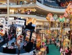 Rekomendasi Tempat Belanja Oleh Oleh Paling Murah Di Kota Kuala Lumpur Malaysia