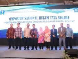 Analisis Peran Organisasi Sayap Partai Dalam Meraih Dukungan Massa Secara Masif