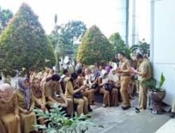 Dampak Kebijakan Moratorium Penerimaan Pegawai Terhadap Dinamika Politik Internal Birokrasi Daerah