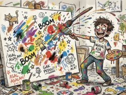 Cara Memilih Framework Javascript Terbaik Untuk Membangun Website Interaktif Yang Cepat Diakses