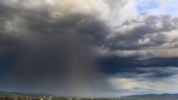 Pengaruh Teknologi Pembelajaran Mesin Terhadap Akurasi Prediksi Cuaca Dan Mitigasi Bencana Alam